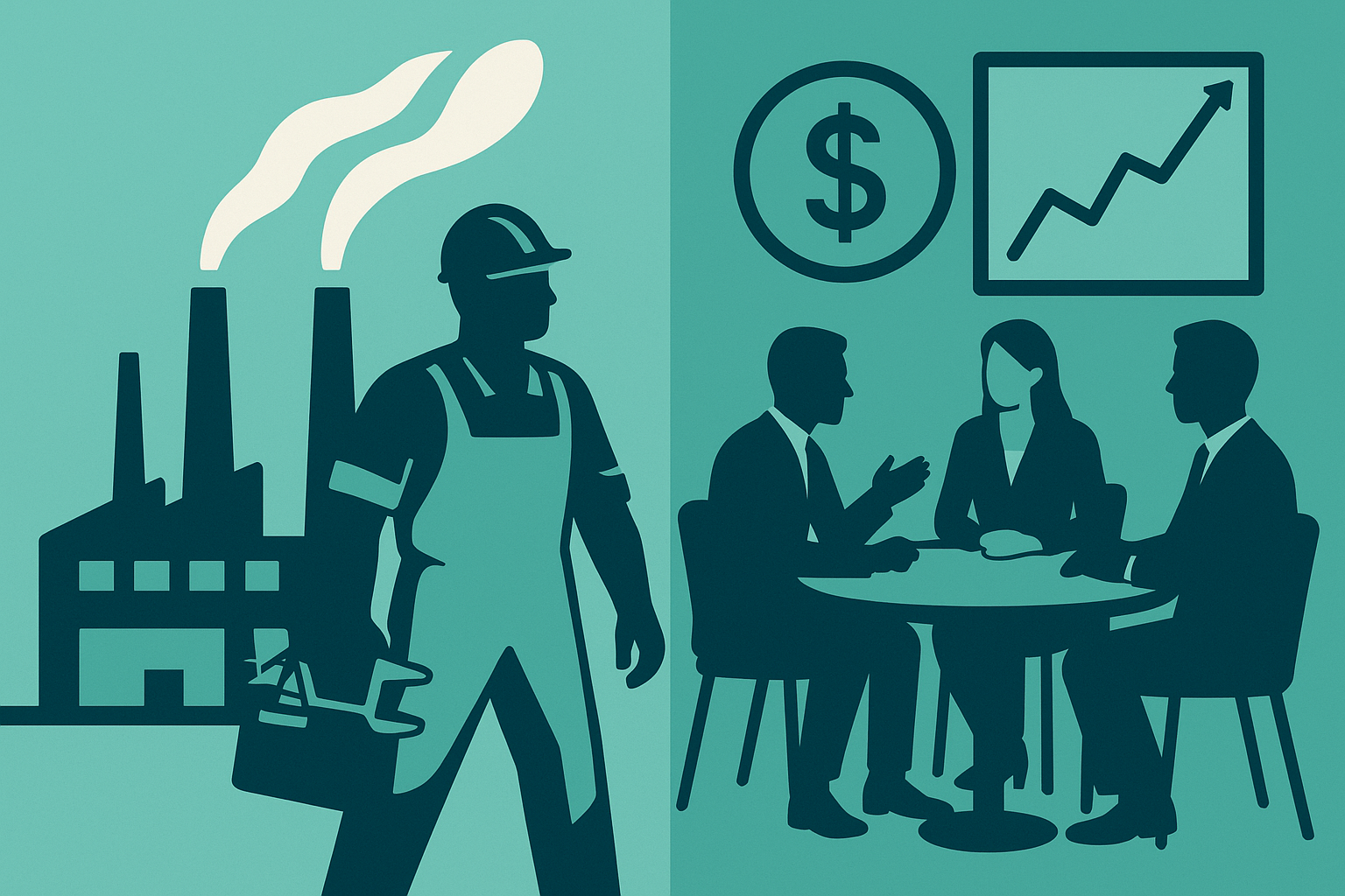 fallgruver i økonomi